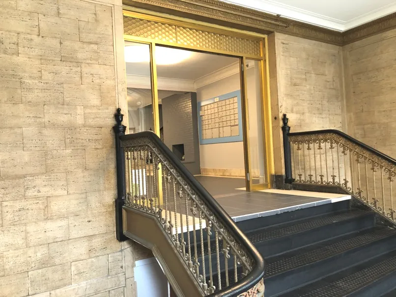 475 Commonwealth Ave, Fenway