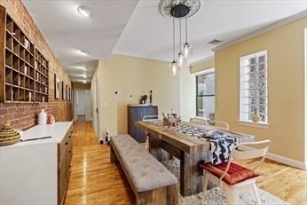 1690 Washington St, South End