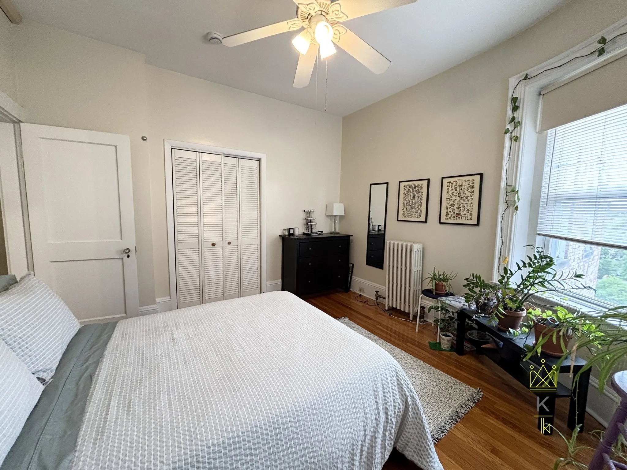 1477 Beacon St, Griggs Park