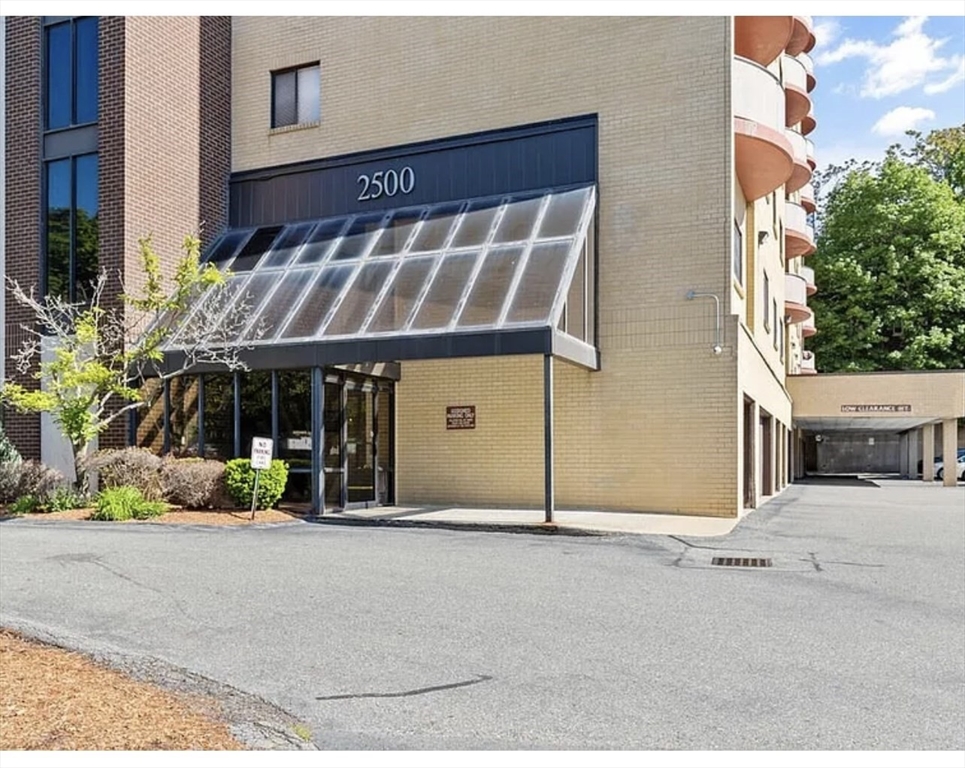 2500 Mystic Valley Pkwy, Medford