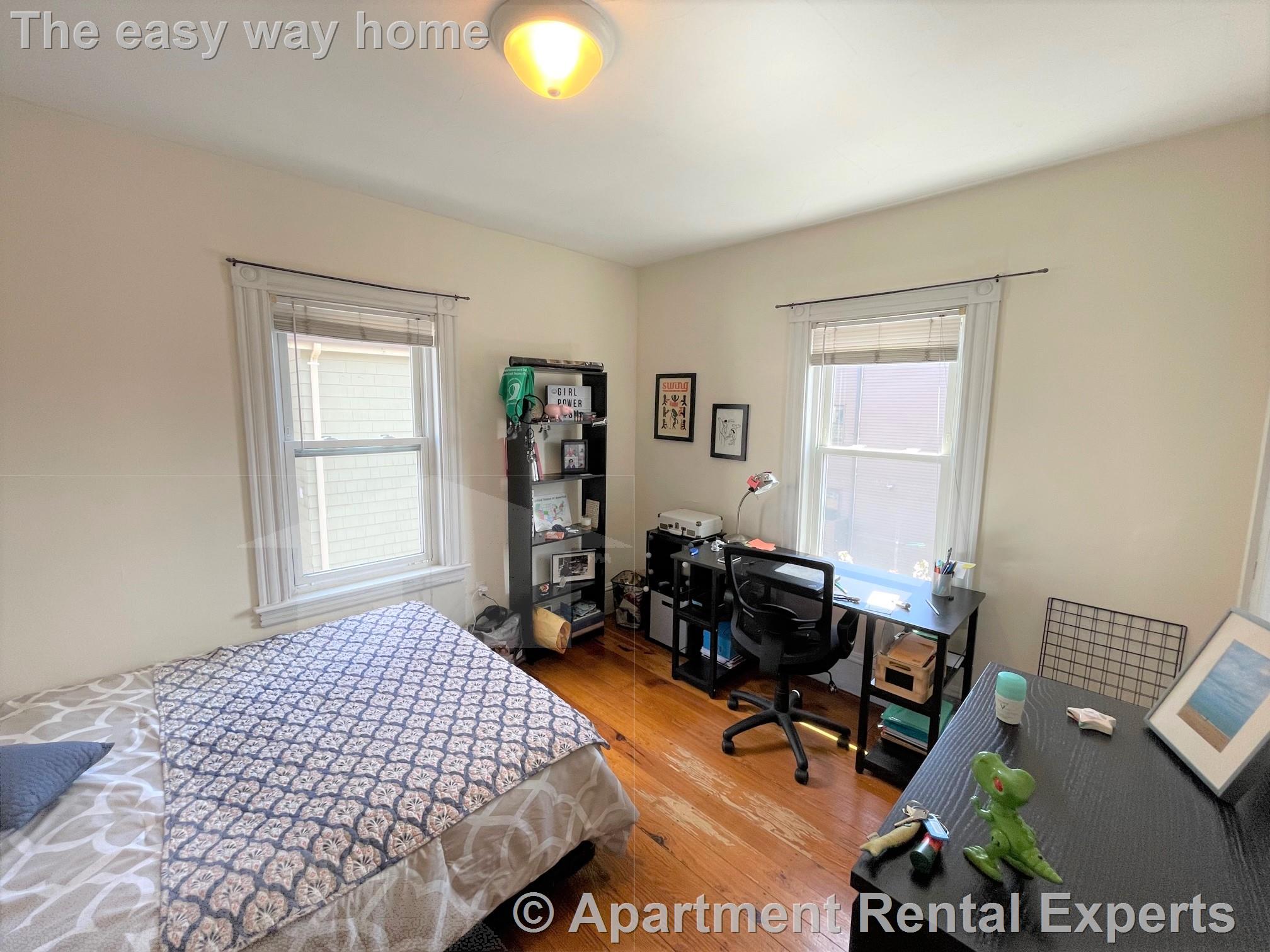 7 Ibbetson St, Porter Square