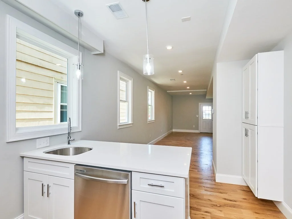 1114 Saratoga St, East Boston