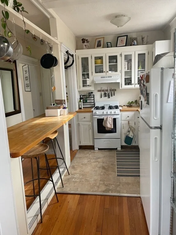 114 Riverway, Fenway