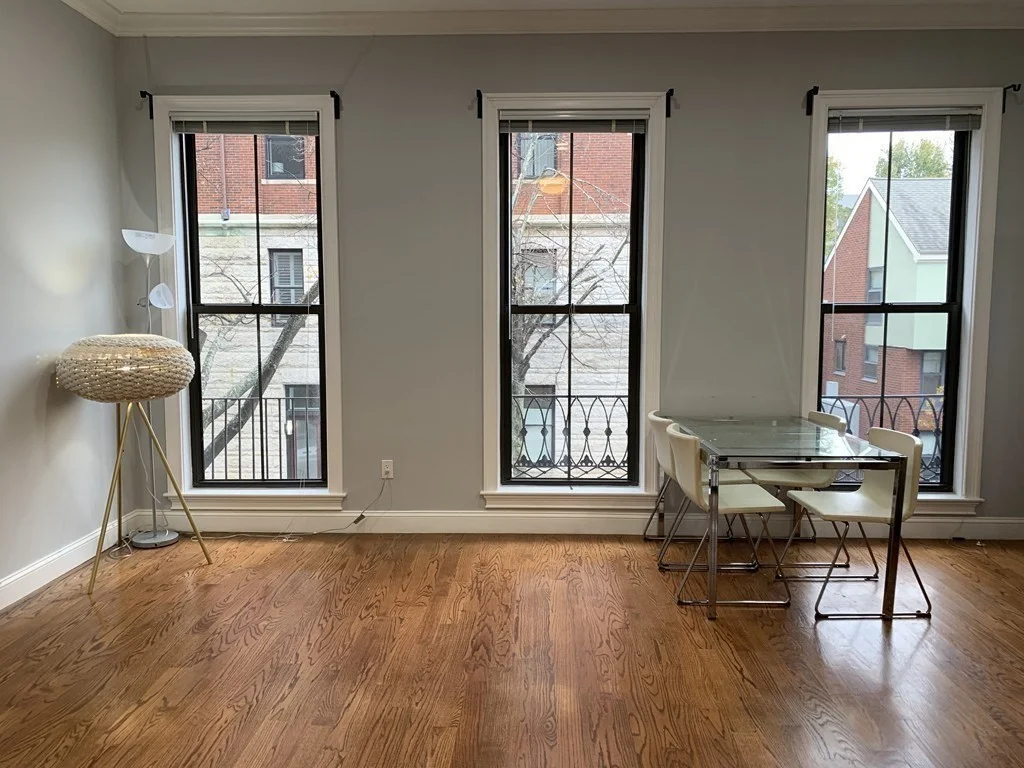 83 W Brookline St, South End