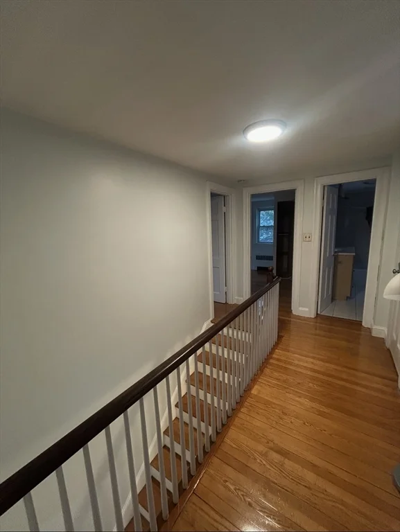 632 West Roxbury Pkwa, Roslindale