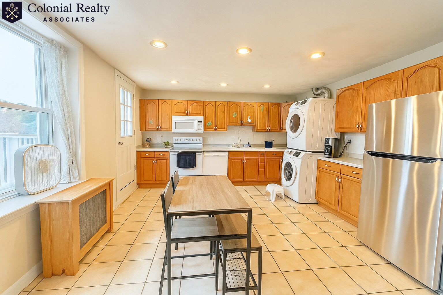 154 Harvard St, Coolidge Corner