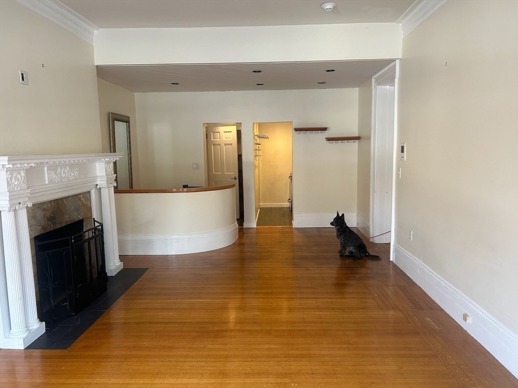 174 Commonwealth Ave, Back Bay