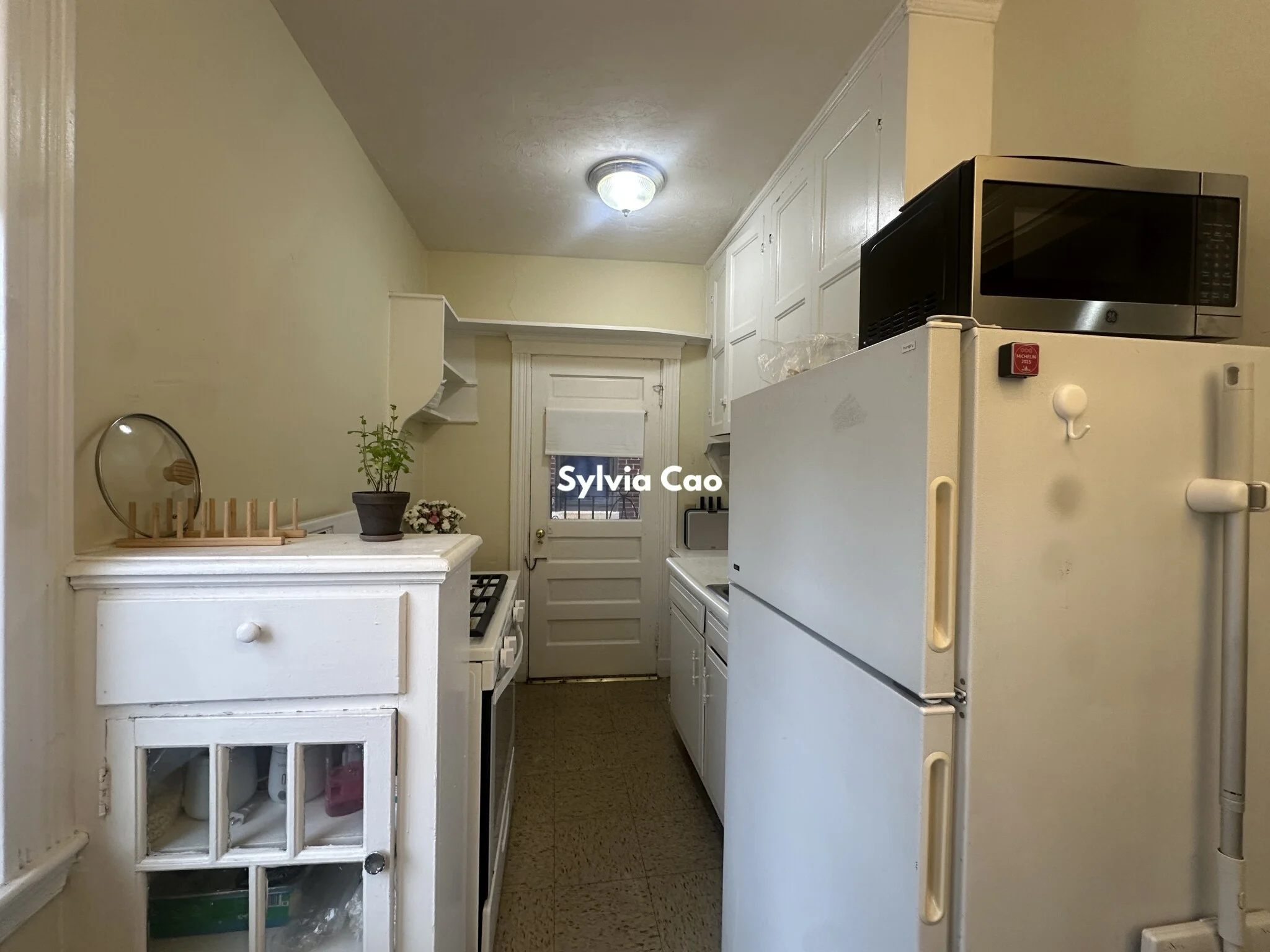 189 Chestnut Hill Ave, Brighton