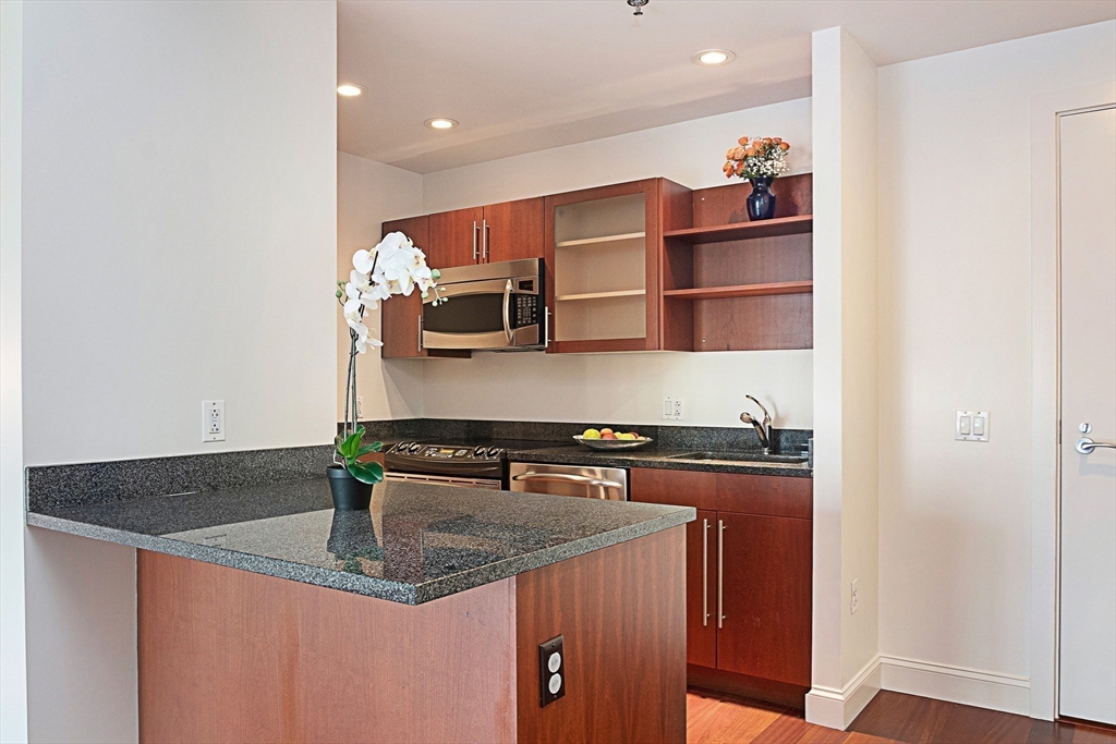 20 Second, East Cambridge