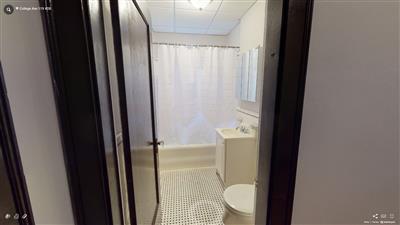 103 College Ave, Powder House Square