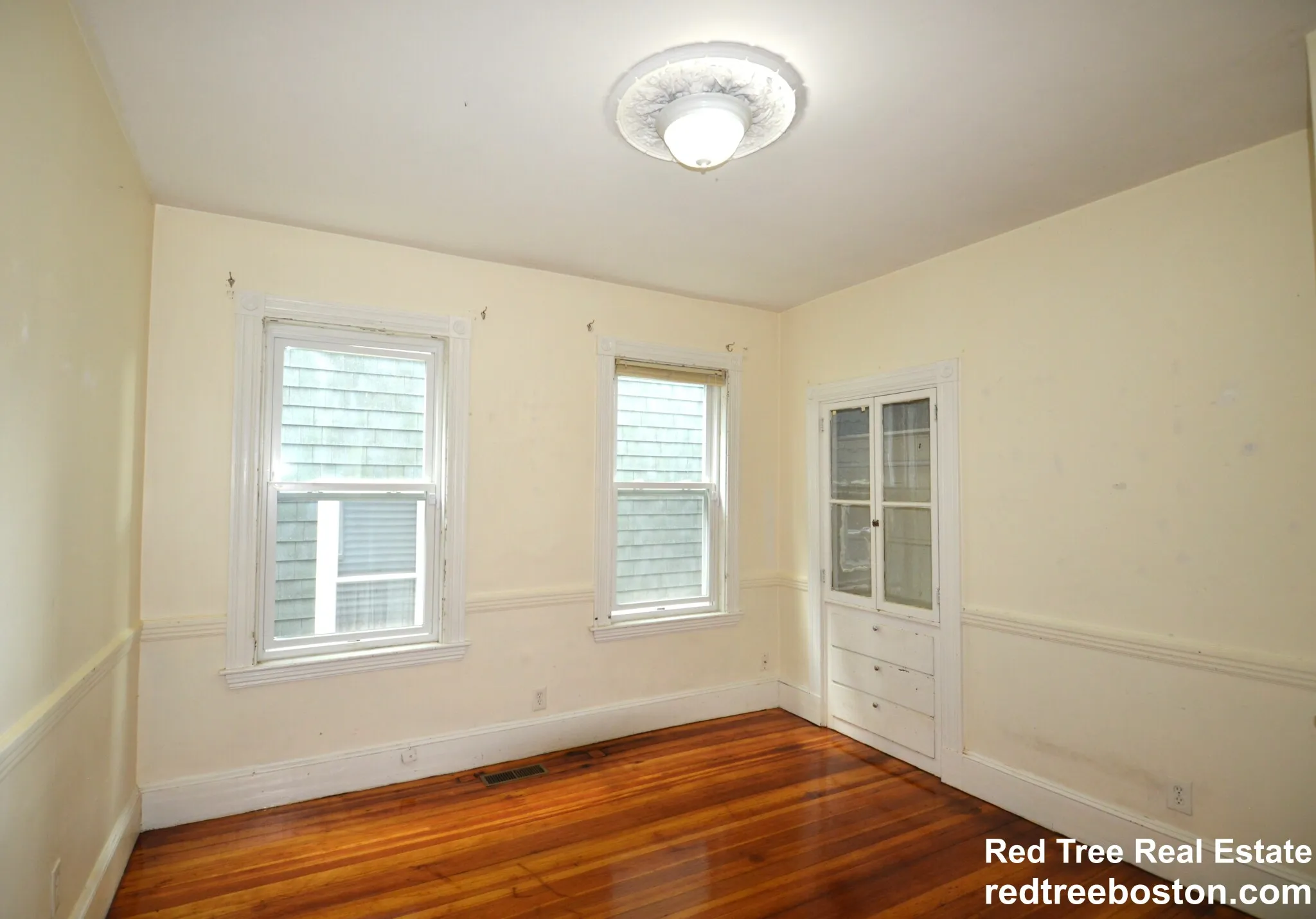 10 Bucknam St, Mission Hill