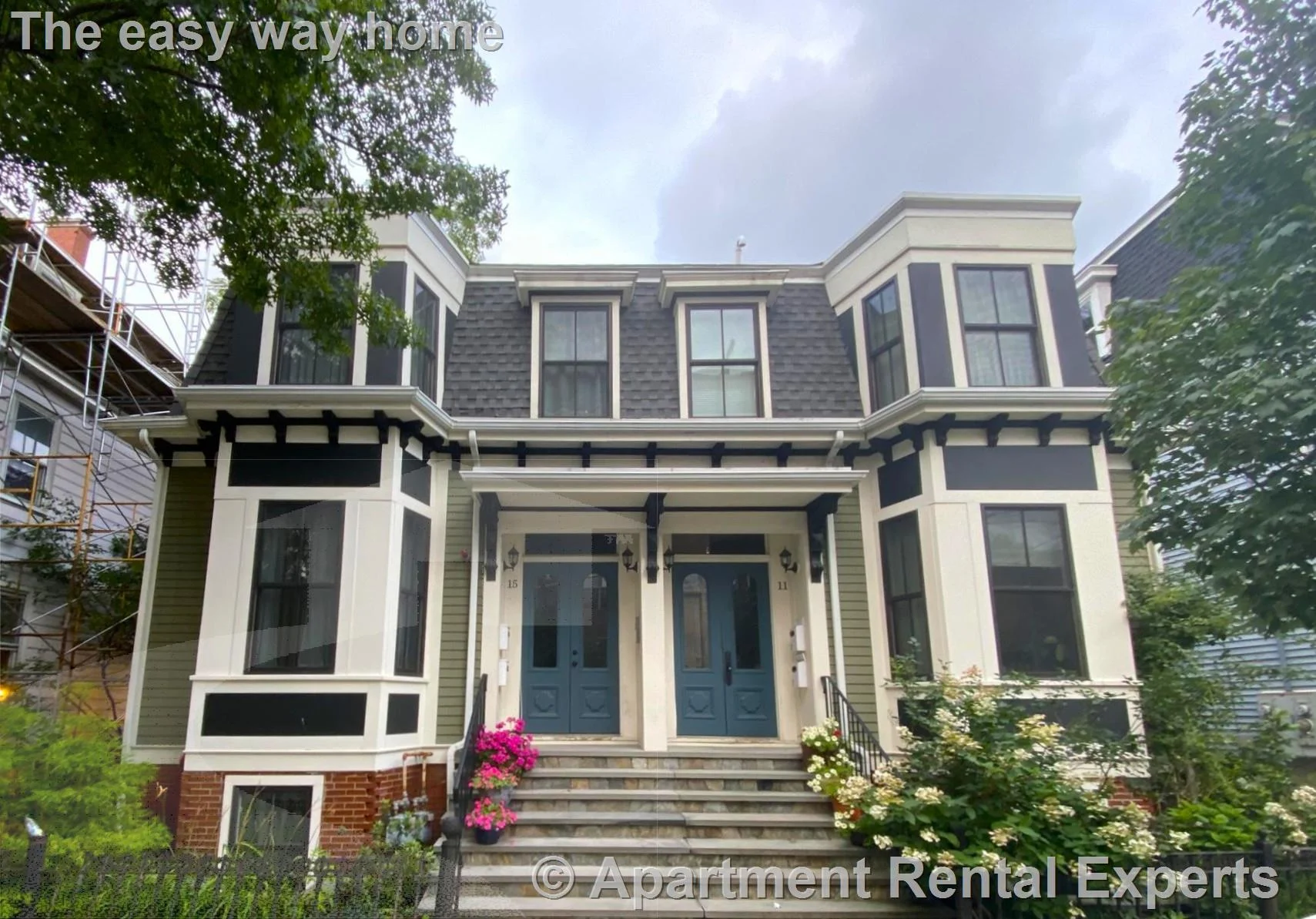 15 Boardman St, Central Square