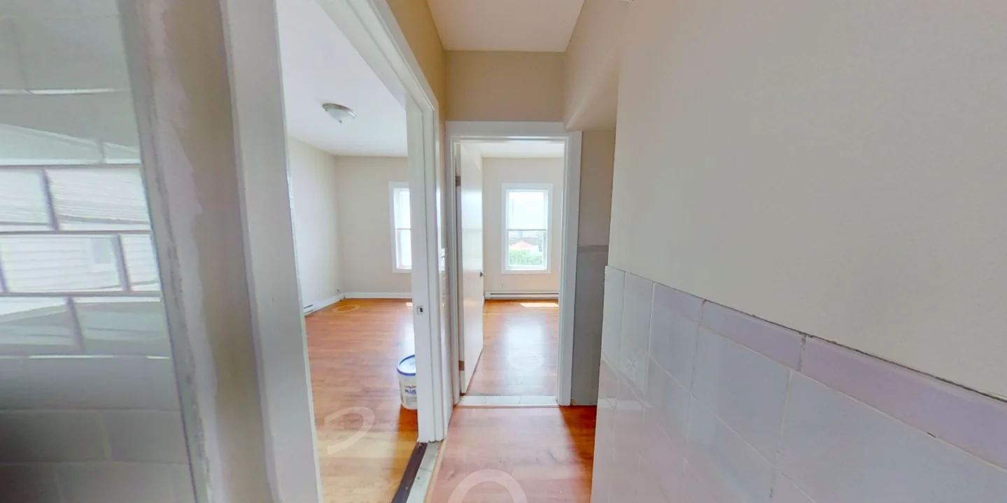 121 George St, Roxbury