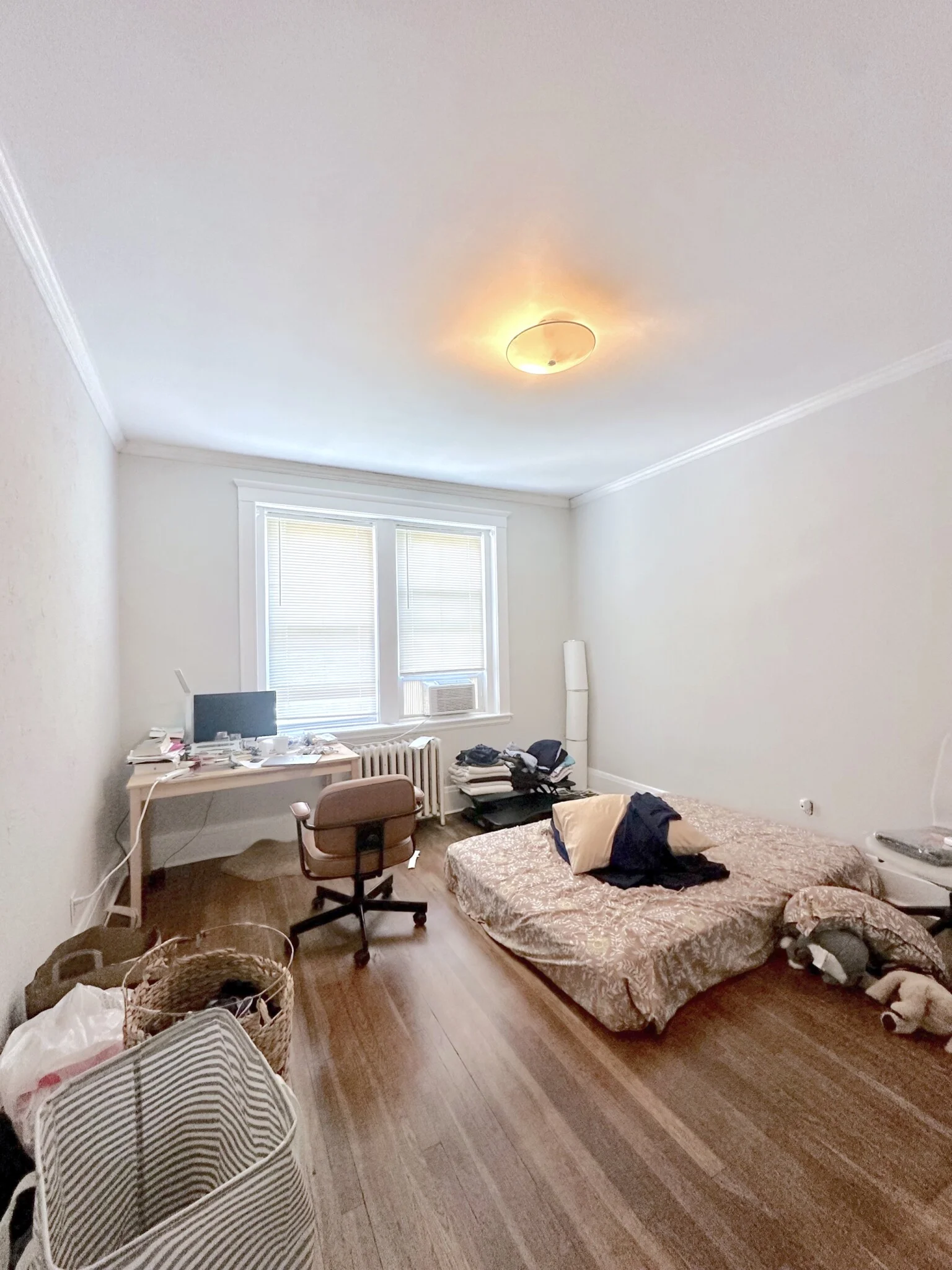 44 Longwood Ave, Coolidge Corner