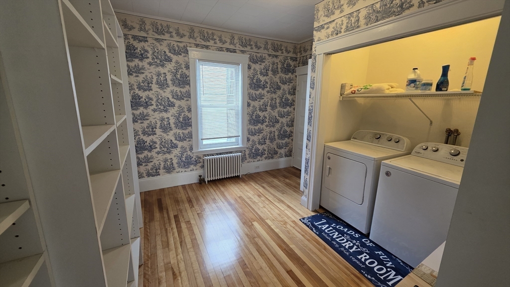 20 Reeves St, Quinsigamond Valley