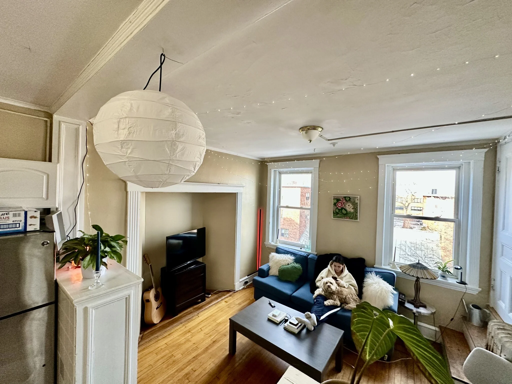 330 Saint Paul St, North Brookline