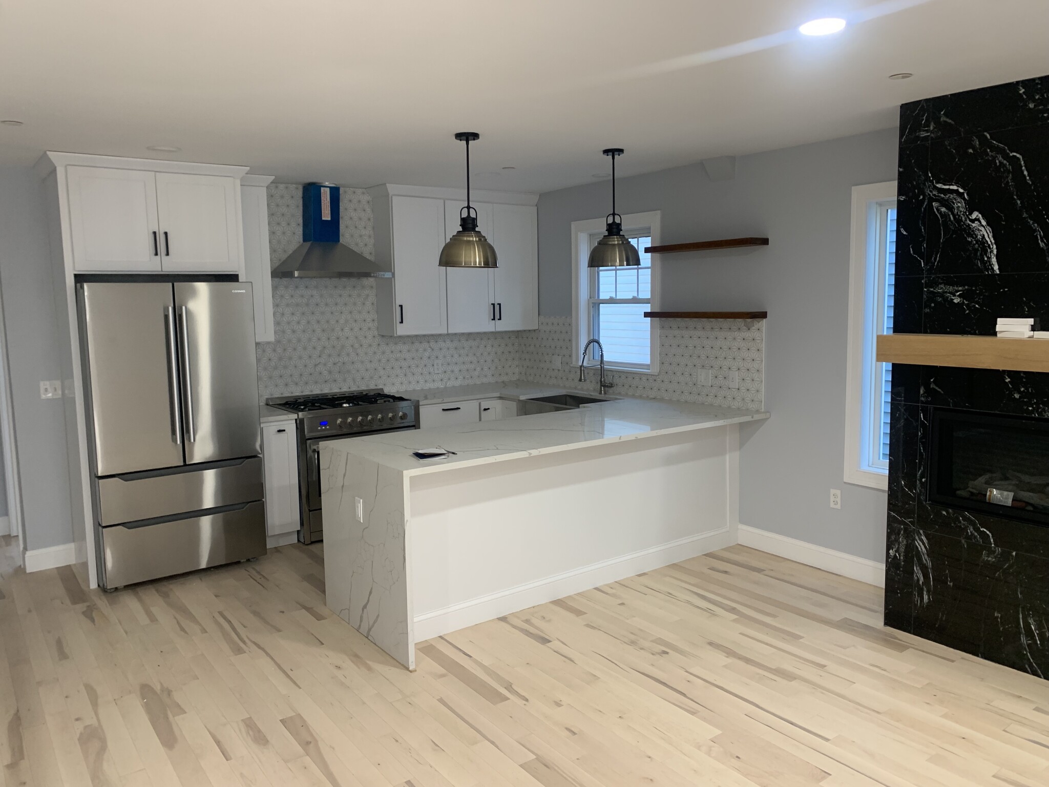 30 Cameron Ave, North Cambridge