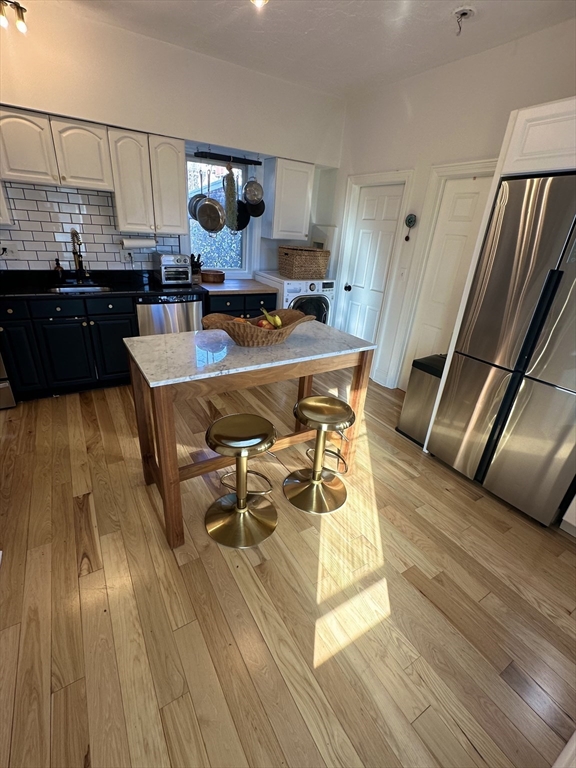 48 Mercer St, South Boston