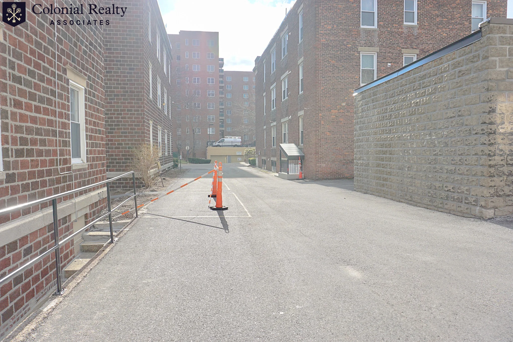 328 Saint Paul St, Brookline