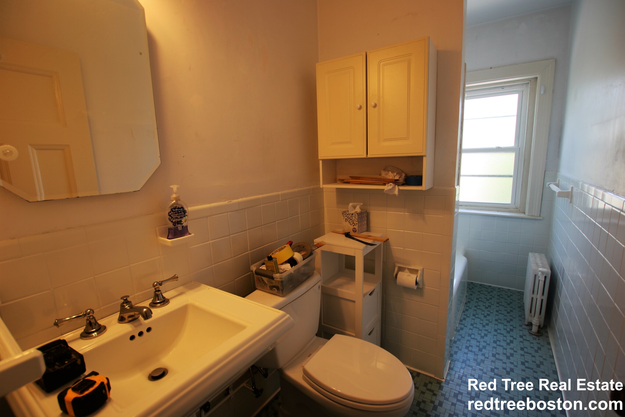 1748 Beacon St, Brookline