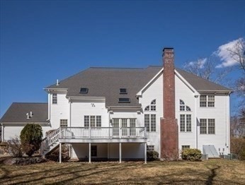 12 Ronald C Meyer, North Attleboro