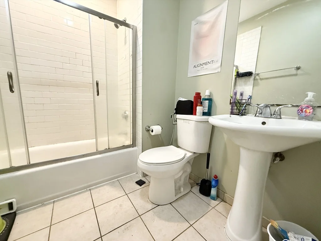 299 Dudley St, Roxbury