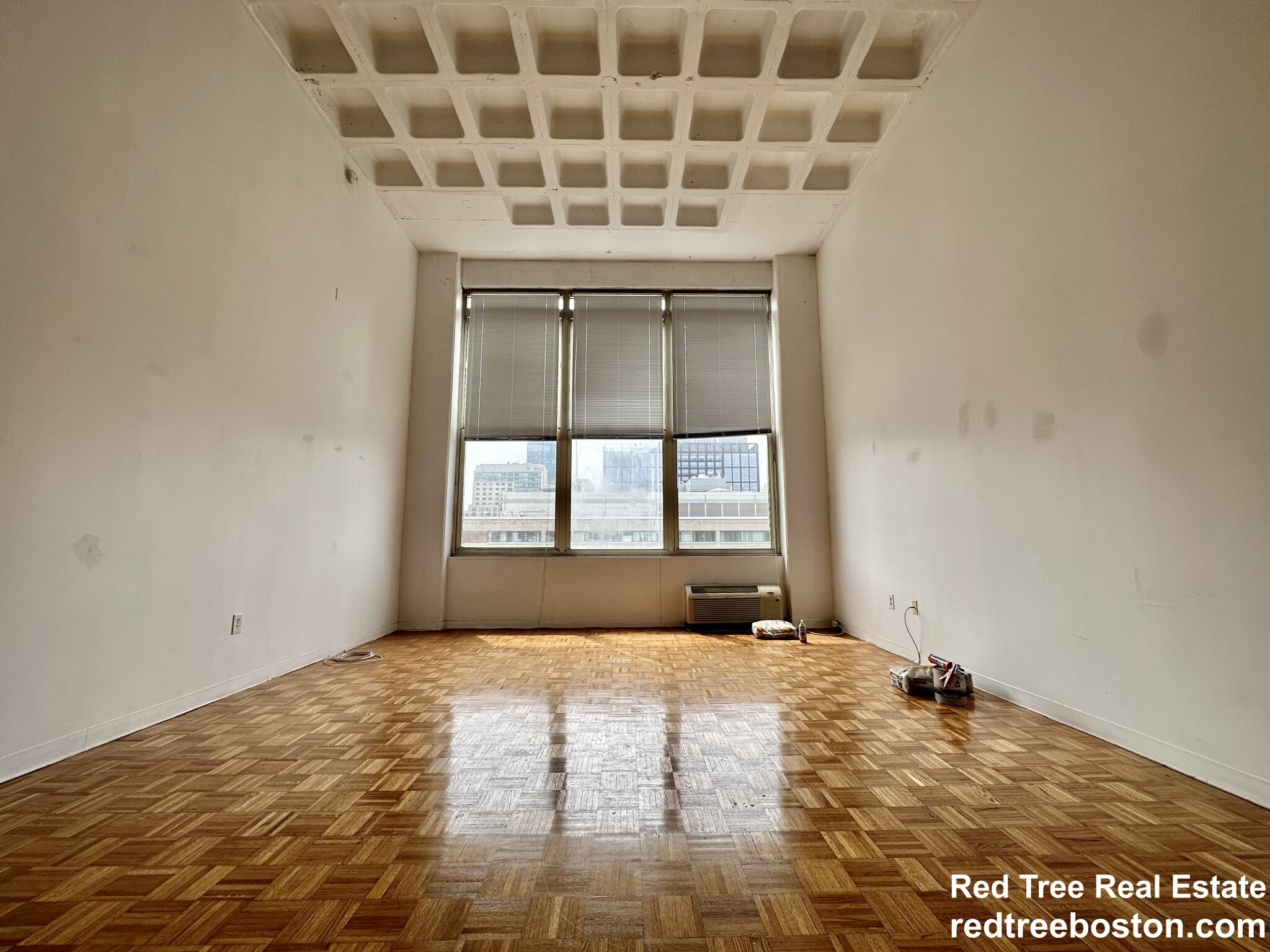 61 Brookline Ave, Fenway