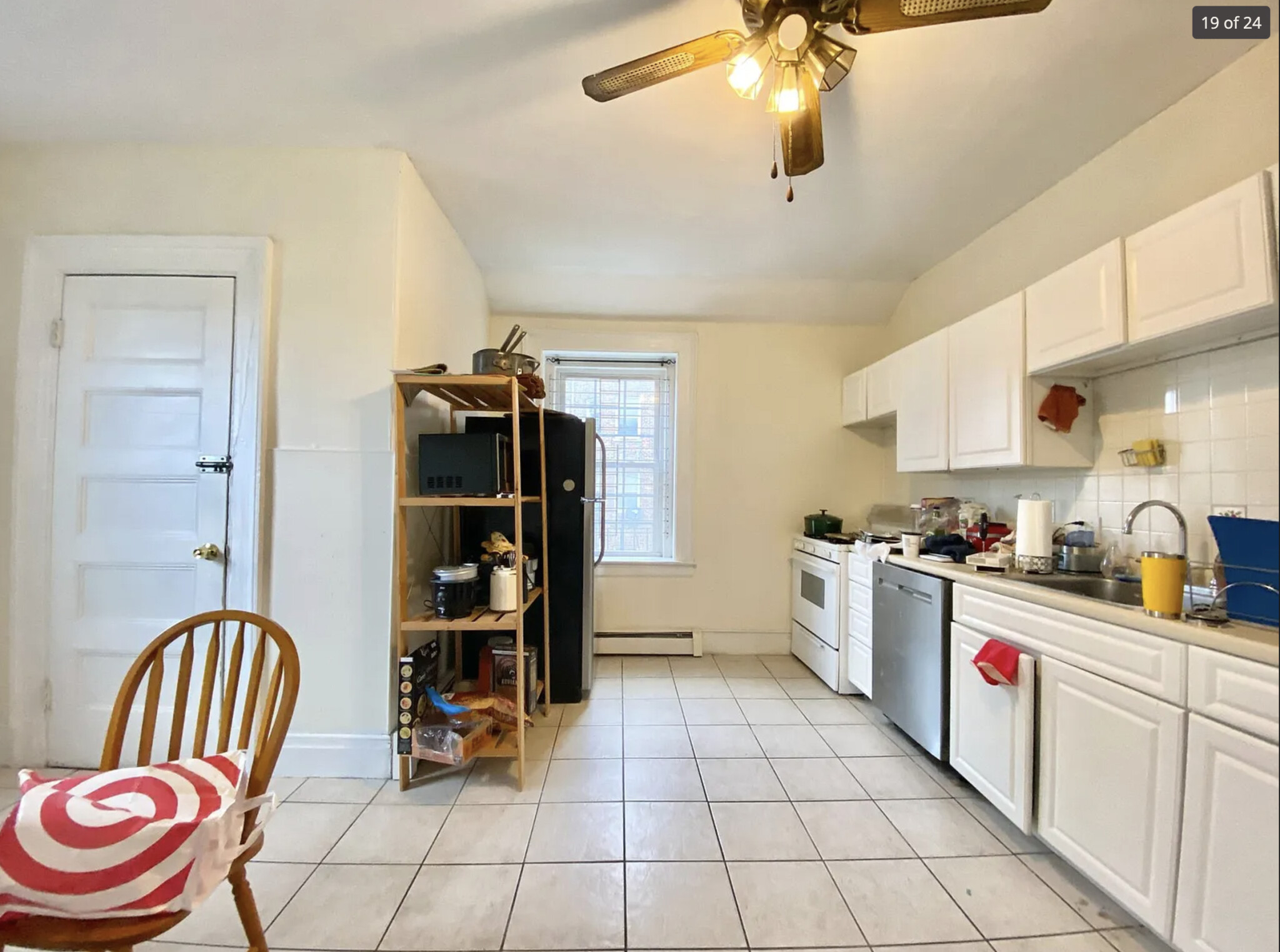 186 Naples Rd, Brookline