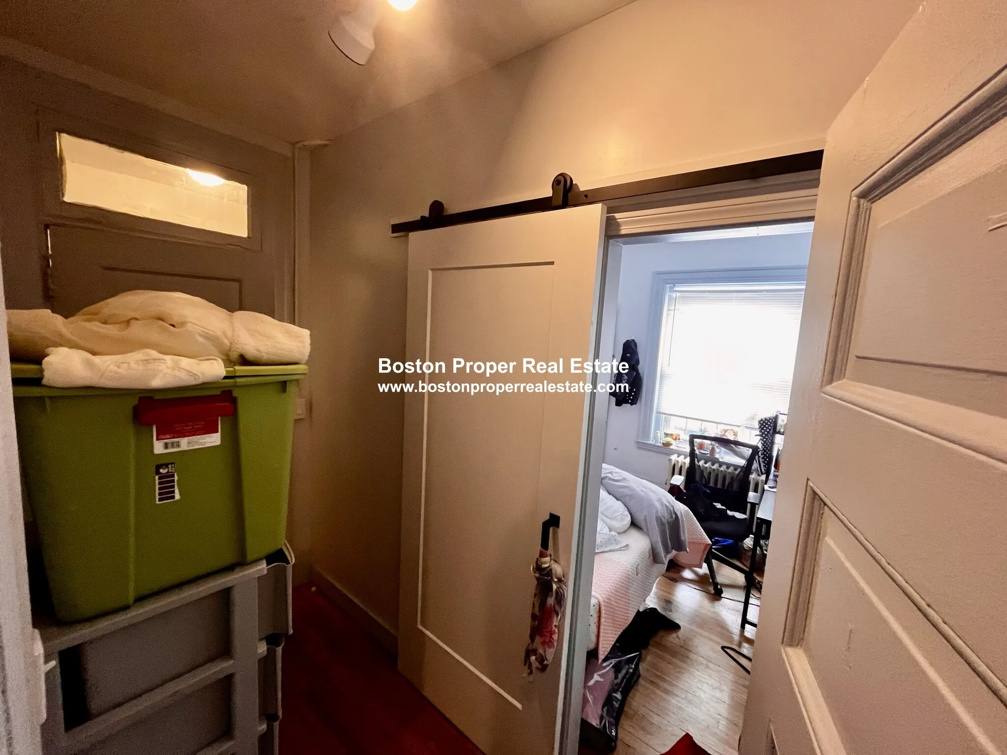 1091 Boylston St, Fenway