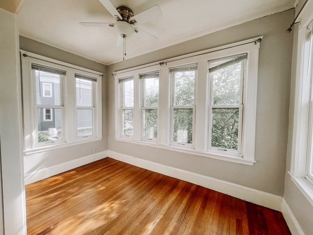 439 Ashmont St, Dorchester