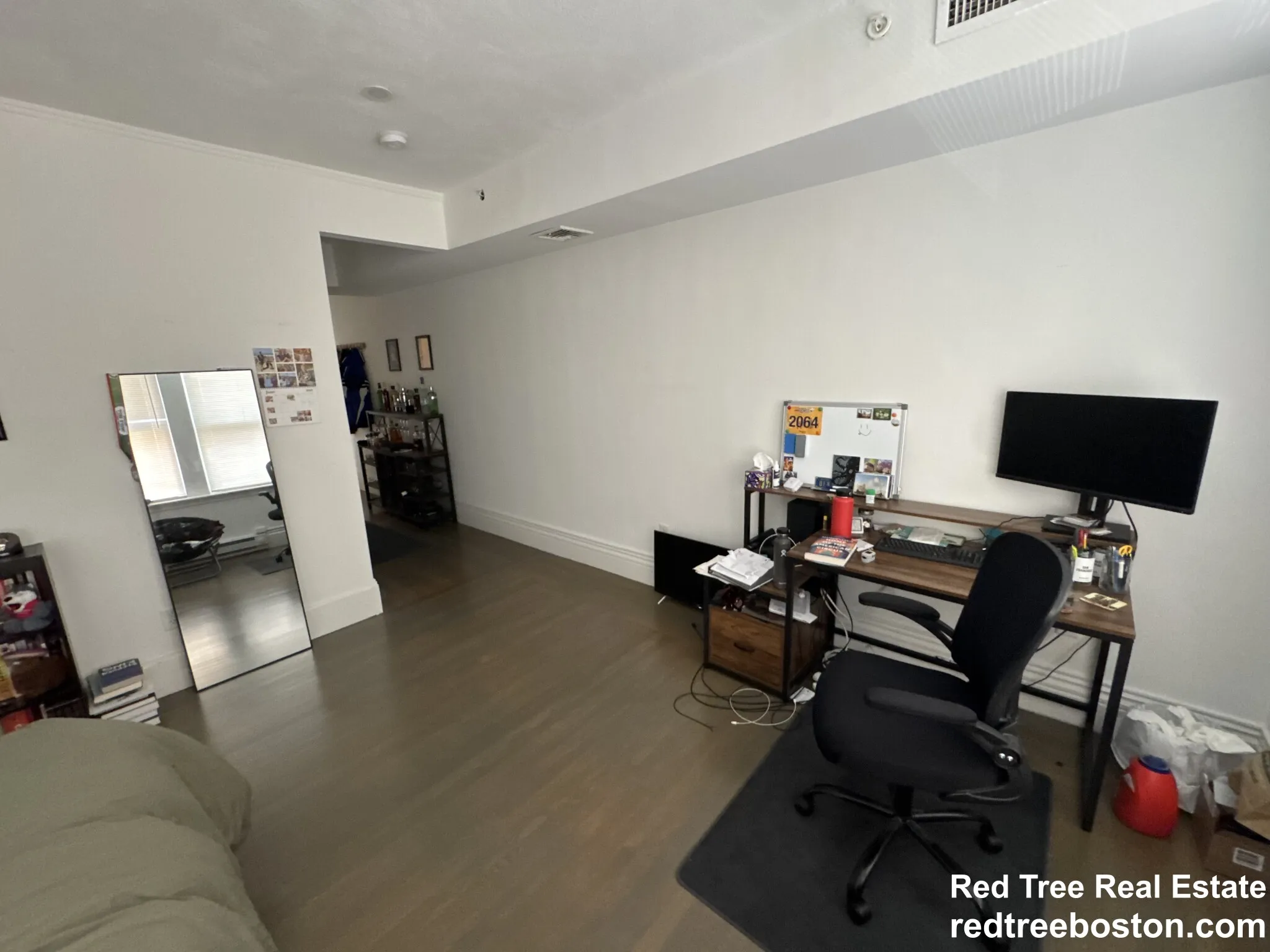 1406 Beacon St, Corey Hill