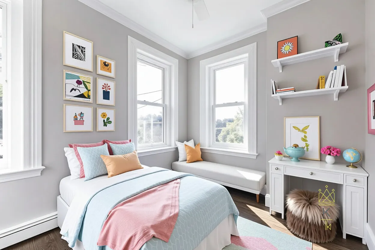 85 Regent St, Roxbury