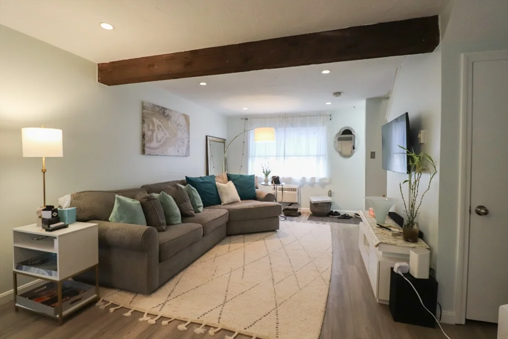 54 Fairfield Park, Mansfield