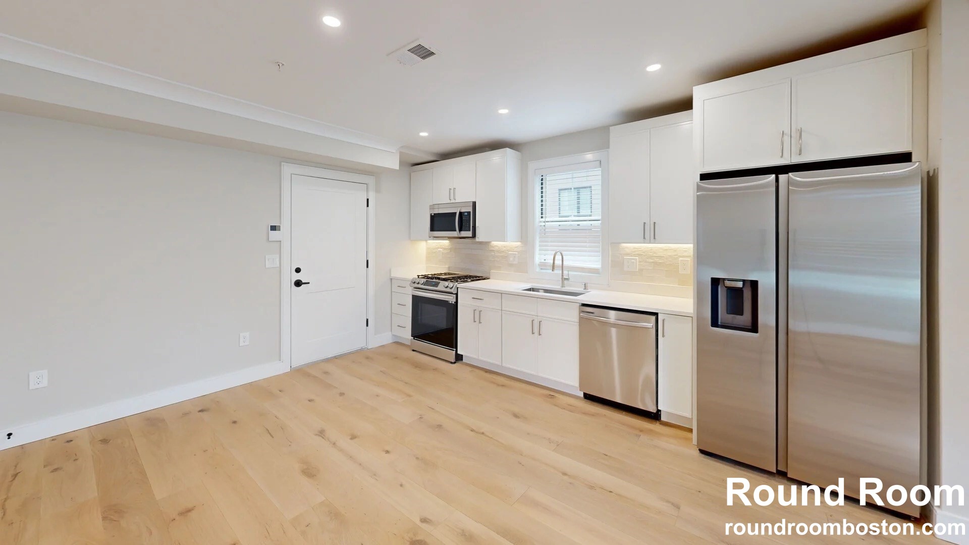 9 Everett St, Allston