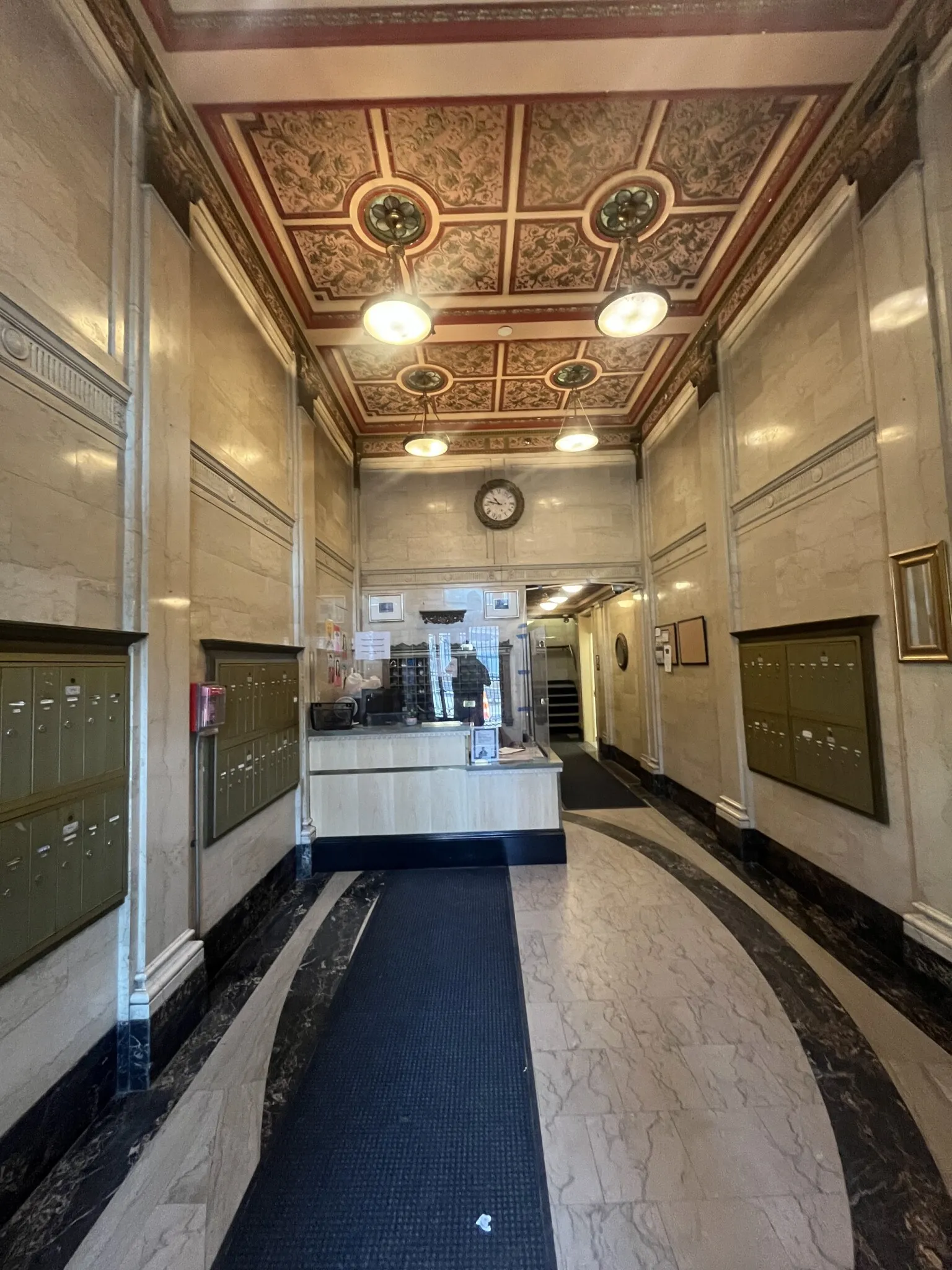 270 Huntington Ave, Fenway