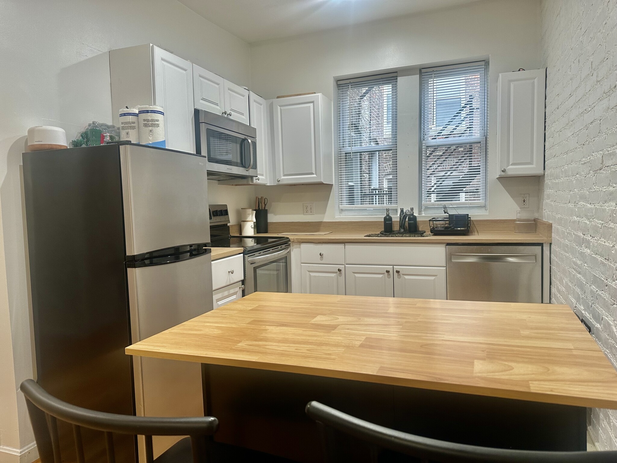 6 Cleveland Pl, North End