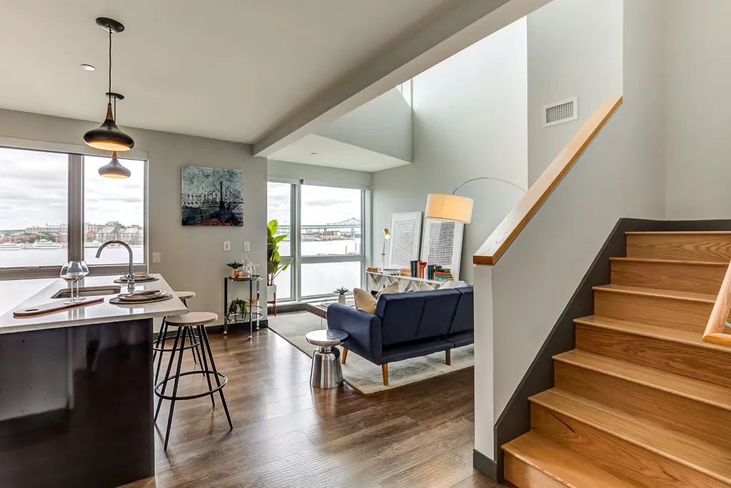 Studio bed, 1 bath apartment for rent at 126 Border St Unit 111, East Boston — photo 13 of 15