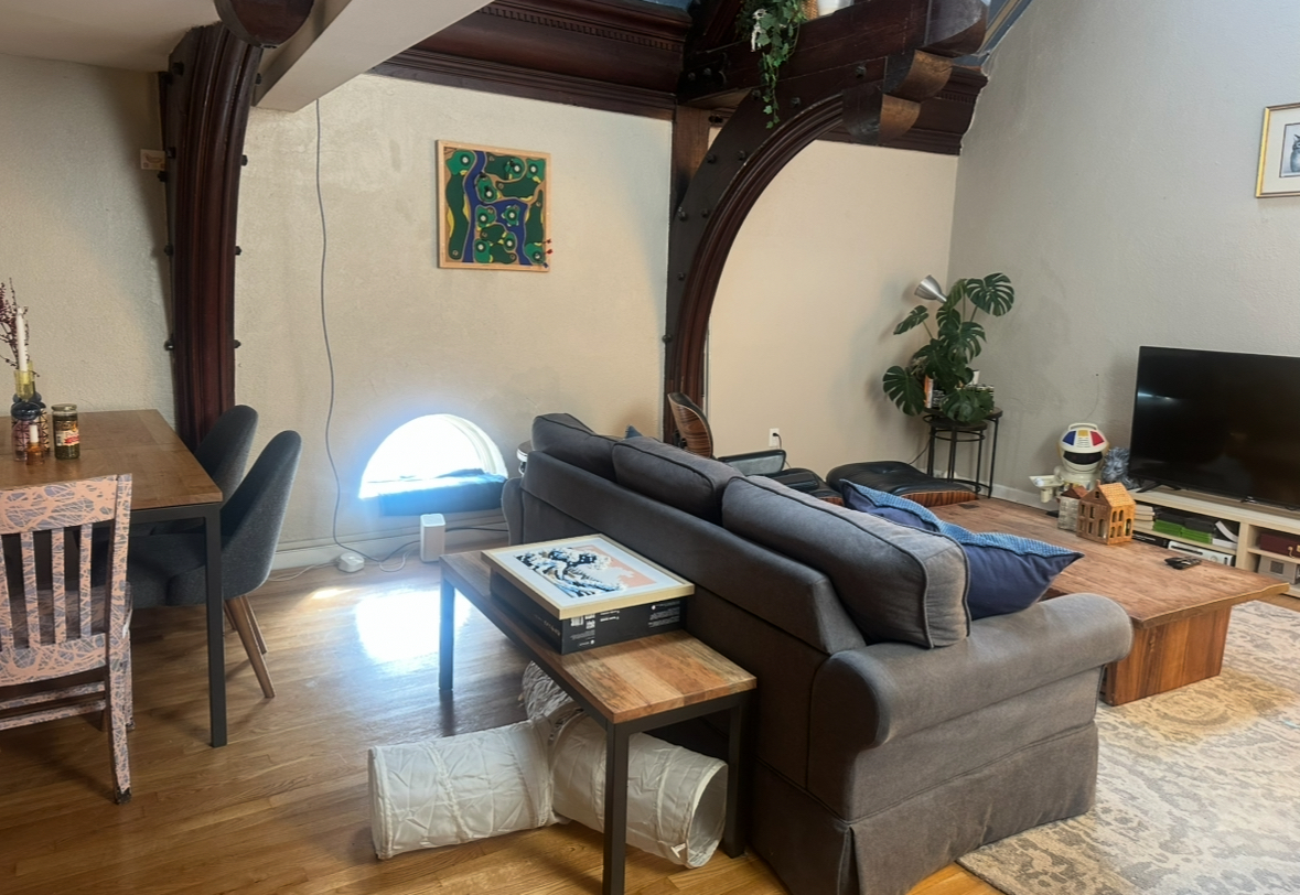 17 Bow St, Prospect Hill