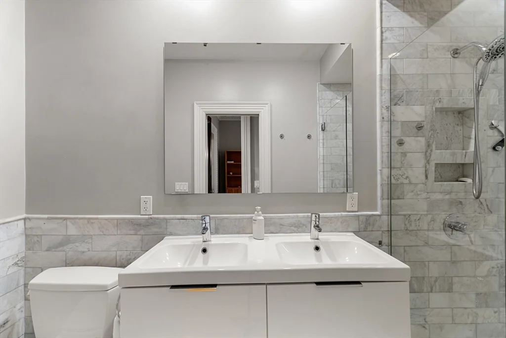 35 Union Park, South End