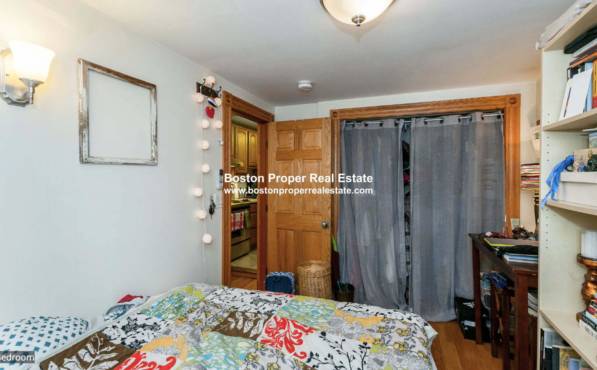 39 Charles St, Beacon Hill