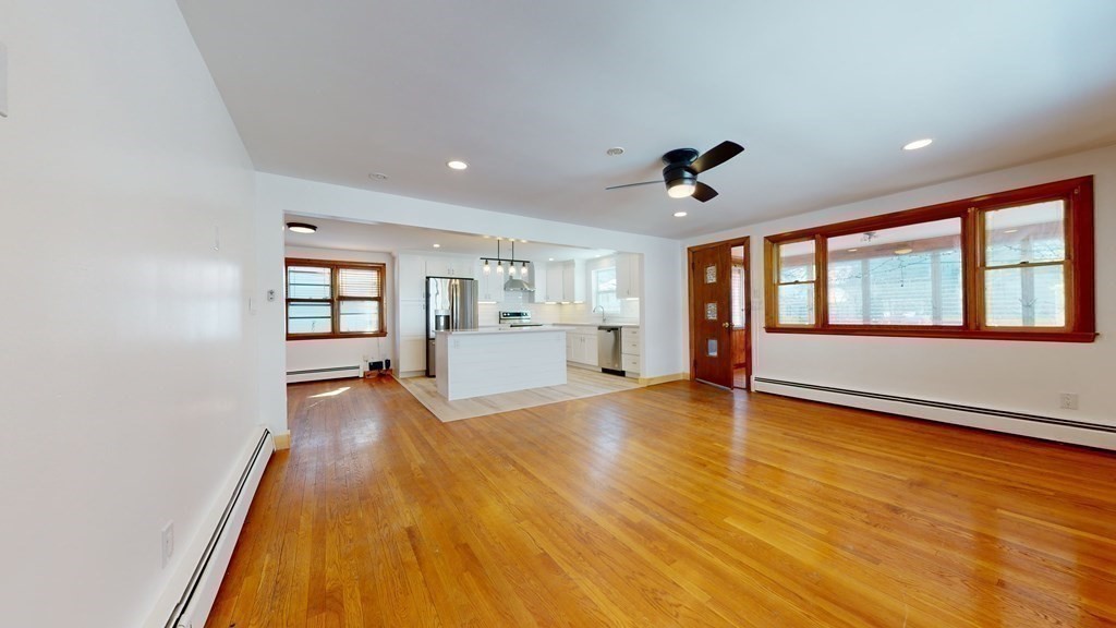 106 Laurel St, Malden