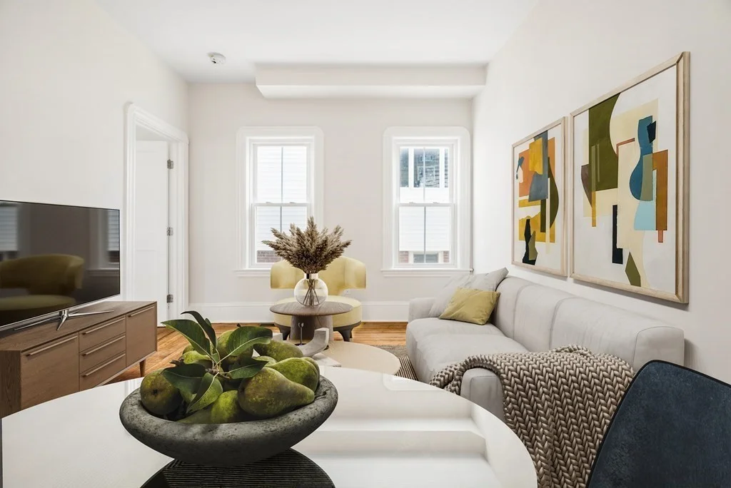 34 Henry St, Everett