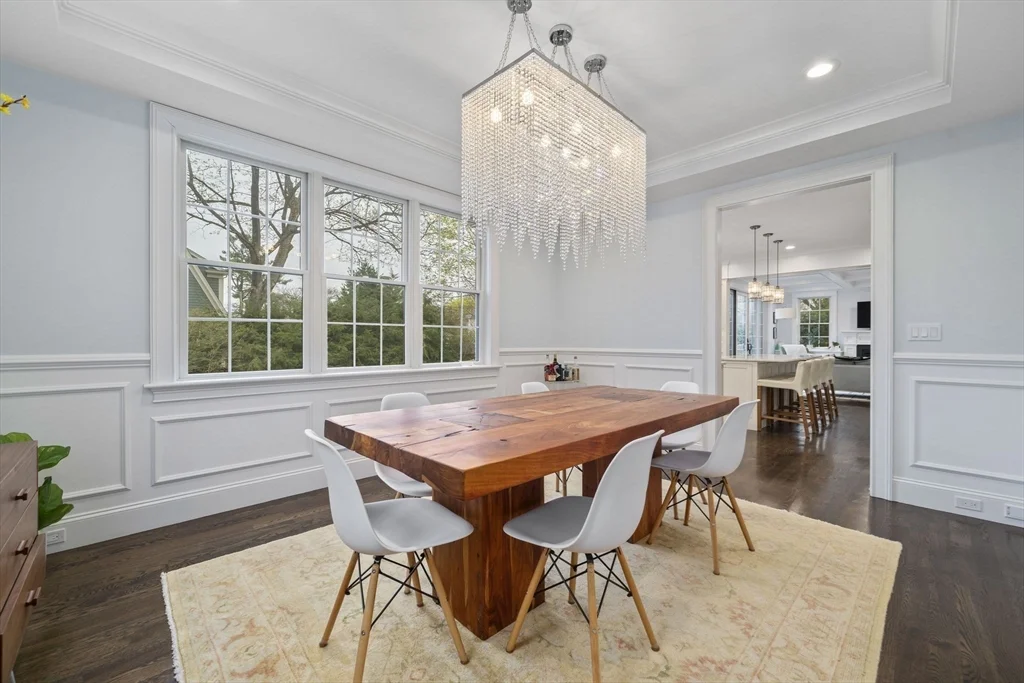 11 Woodhaven Rd, Waban