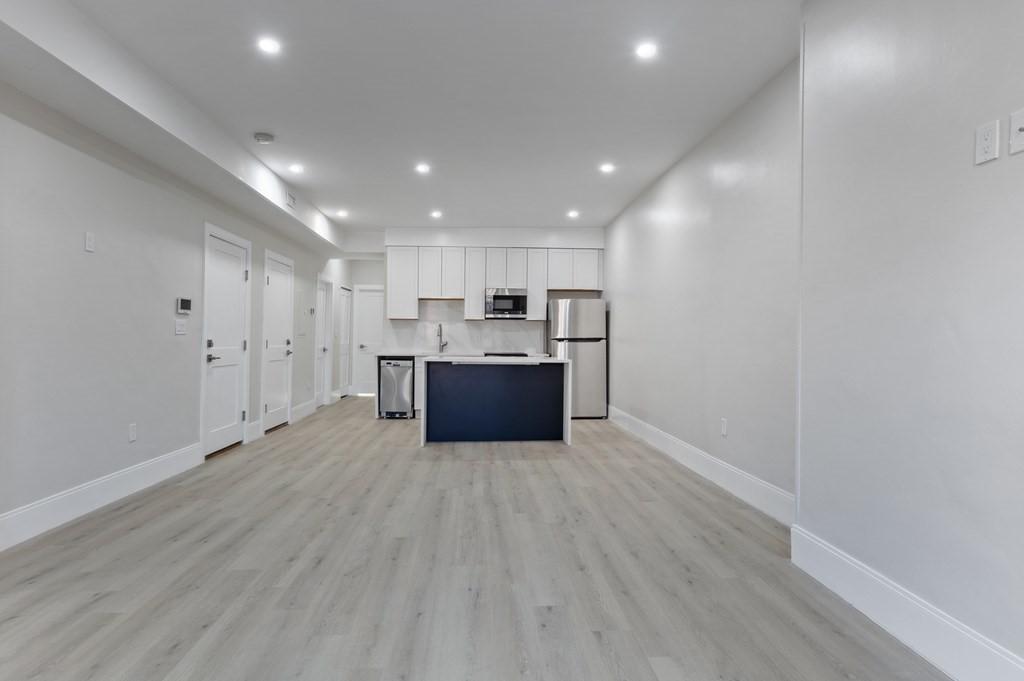 278A Shawmut Ave, South End