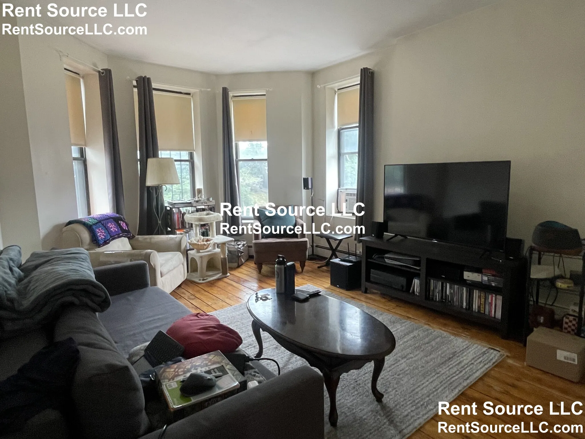 31 Fort Ave, Roxbury