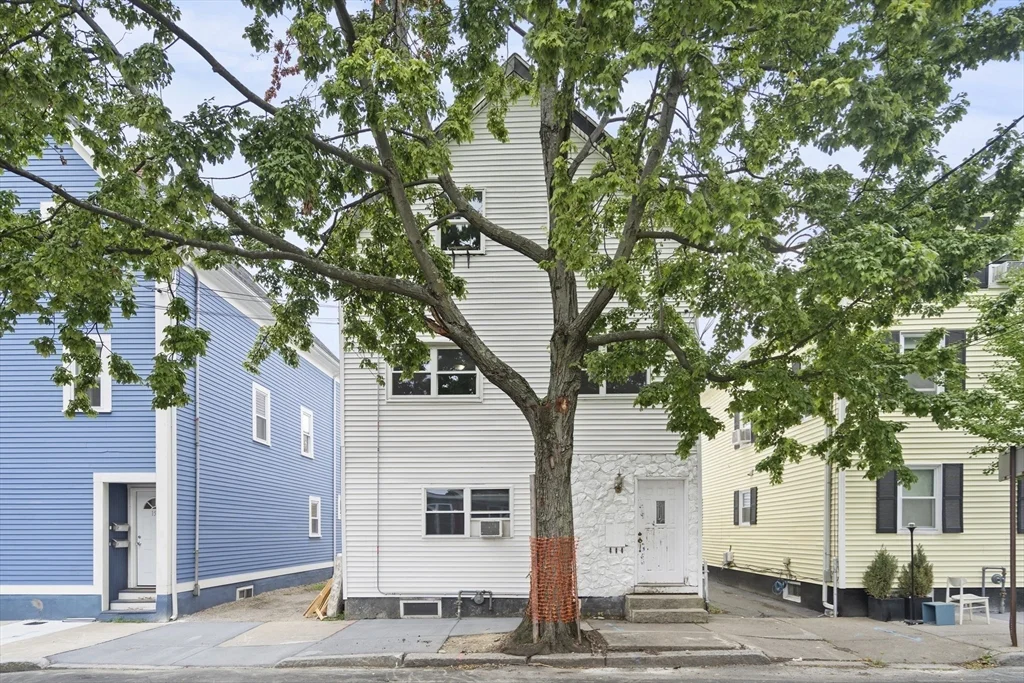 155 5th St, East Cambridge