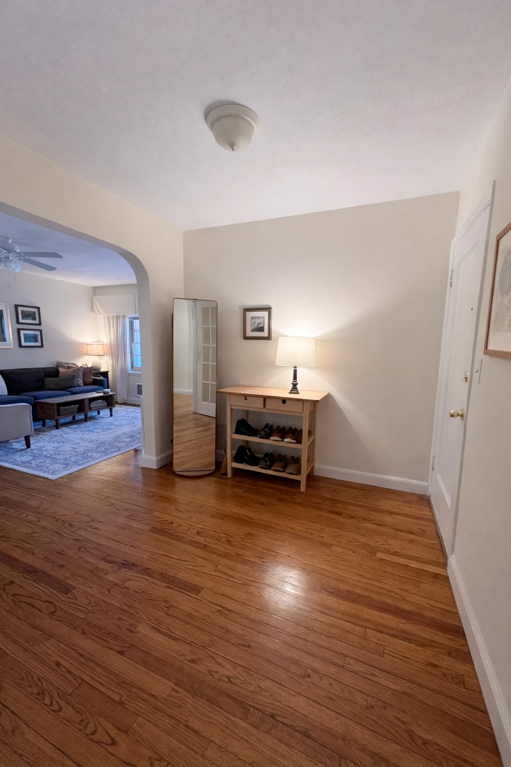 648 Washington St, Washington Square