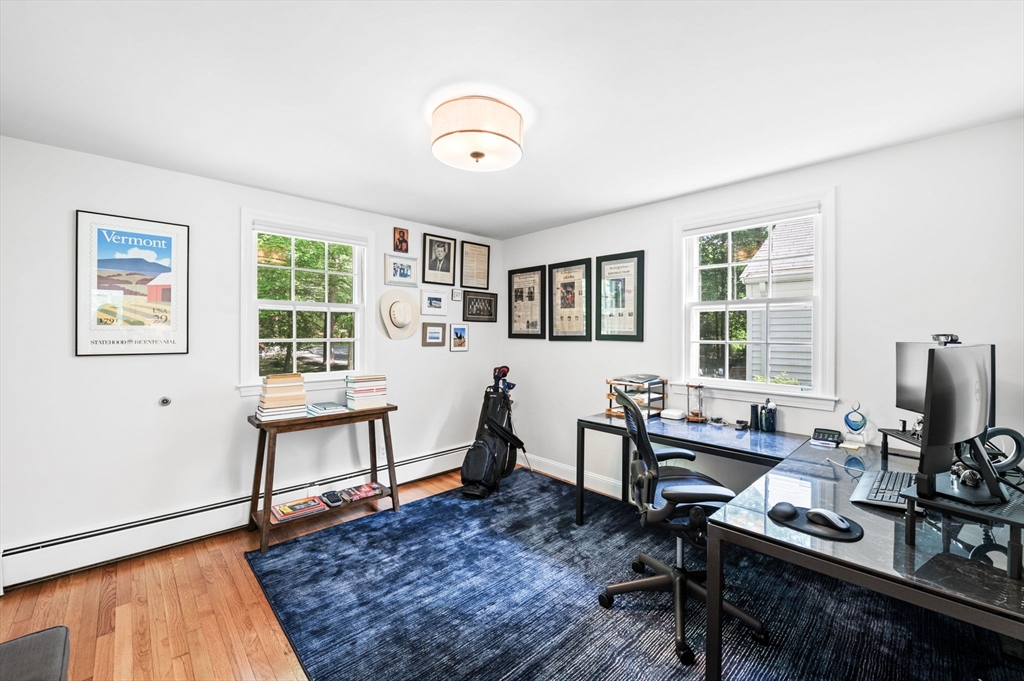 88 Haverhill Rd, Topsfield