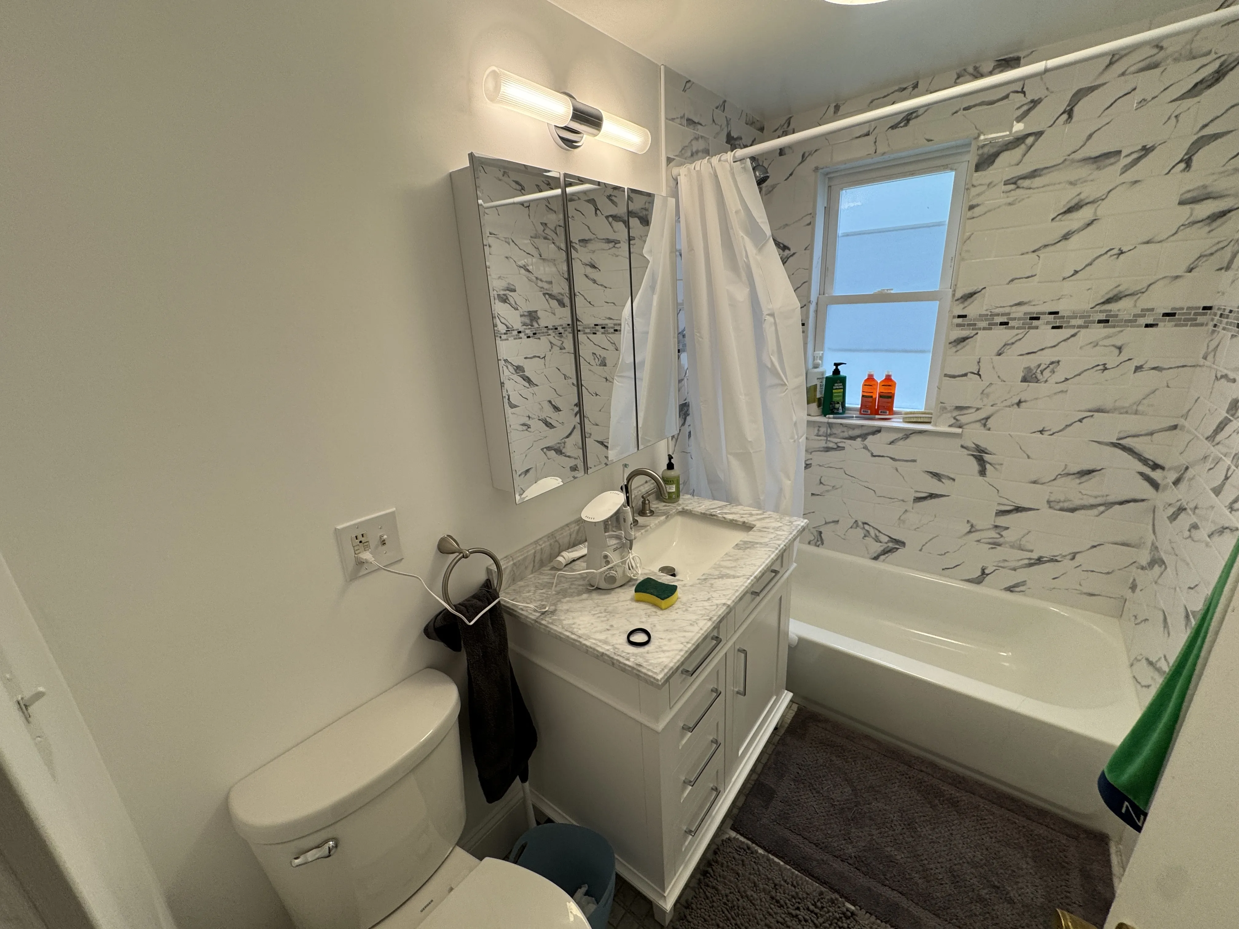 11 Burnham St, Tufts