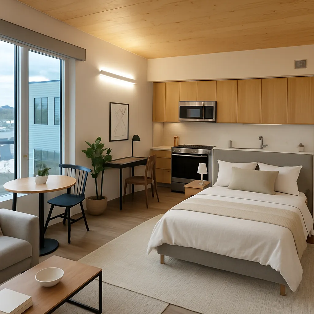 154 Broadway, East Somerville